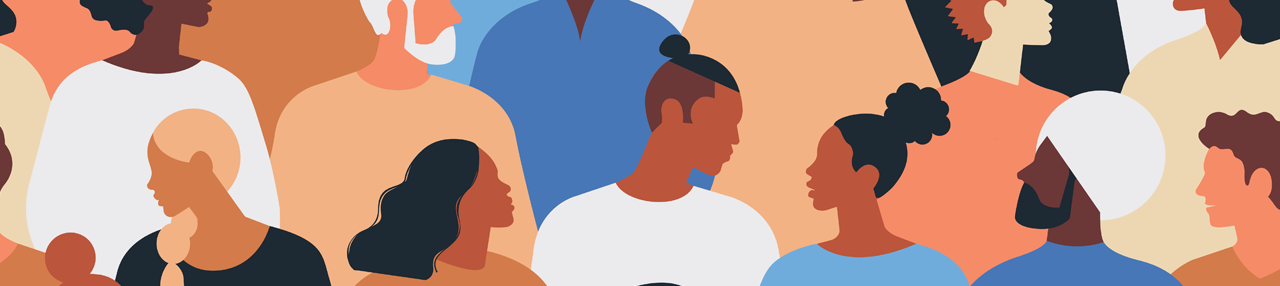image of a group of ethnically diverse adults