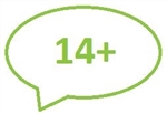 image of 14+ years graphic - visit http://www.thinkuknow.co.uk/14_plus/ to learn more