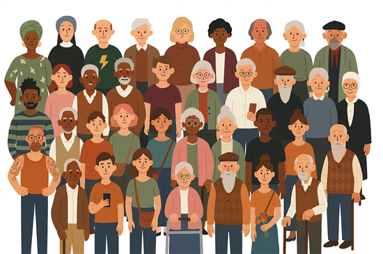 Safeguarding Adults week 2025